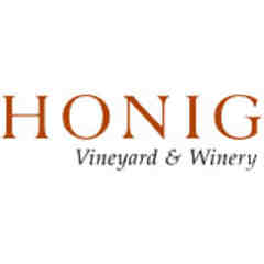 Honig Vineyard Winery