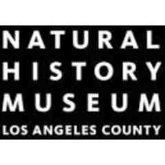 Natural History Museum of LA