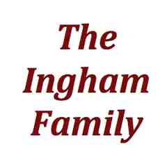 The Ingham Family