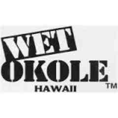 Wet Okole