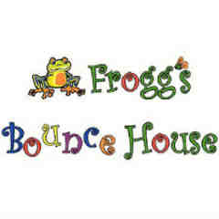 Froggs Bounce House