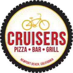 Cruisers Pizza Bar & Grill