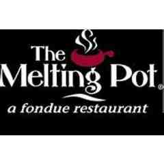 The Melting Pot