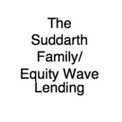 The Suddarth Family/ Equity Wave Lending