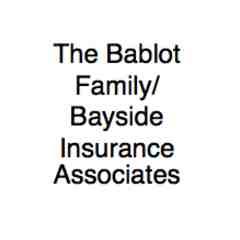 The Bablot Family/ Bayside Insurance Associates