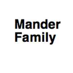 Mander Family