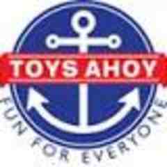 Toys Ahoy