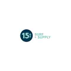 15th St Surf + Supply