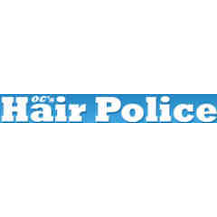 OC Hair Police