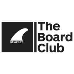 The Board Club