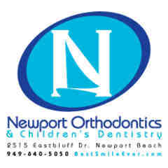 Dr. Judy Gillard, Maryam Meschi & Chrissy Park At Newport Orthodontics & Children's Dentistry