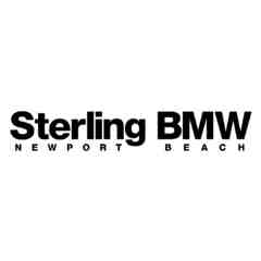 Sterling BMW