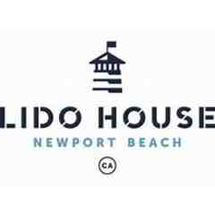 Lido House- Newport Beach