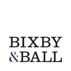 Bixby & Ball
