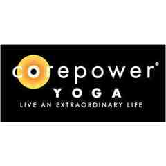 Corepower Yoga