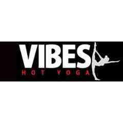 Vibes Hot Yoga