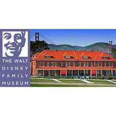 The Walt Disney Museum