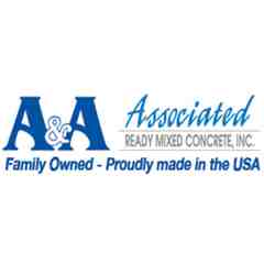 Associated Ready Mixed Concrete Inc