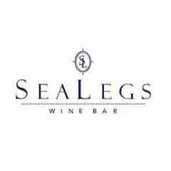 Sea Legs Wine Bar / The PRJKT Group