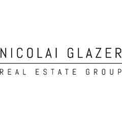 Nicolai Glazer, Berkshire Hathaway