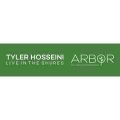 Tyler Hosseini-Live in the Shores- Arbor Real Estate