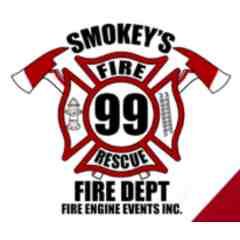 Smokey's Fire Truck Events