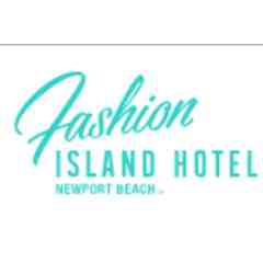 Fashion Island Hotel
