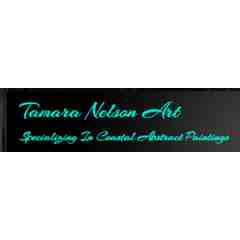 Tamara Nelson Art