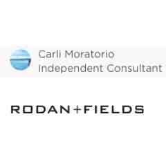 Carli Moratorio, Rodan + Fields Independent Consultant
