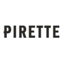 Pirette / Courtney Baber
