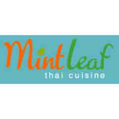 Mint Leaf thai cuisine