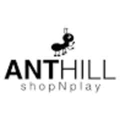 Anthill shopNplay