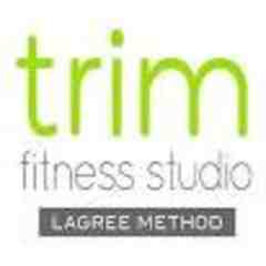 trim fitness studio Lagree method