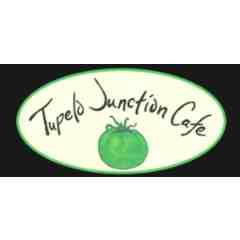 Tupelo Junction Cafe