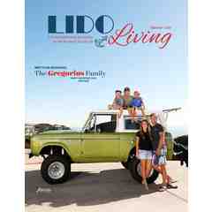 Rob & Christy Gallagher, Peninsula Point Publishing