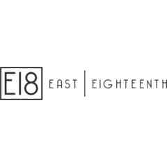 East Eighteenth Salon