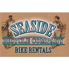 Seaside Bike Rentals