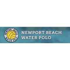 Newport Beach Water Polo