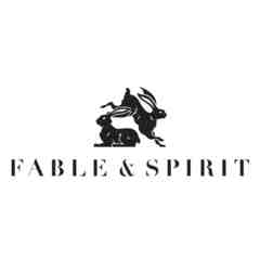 Fable and Spirit