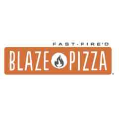 Blaze Pizza
