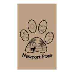 Newport Paws