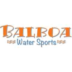 Balboa Water Sports
