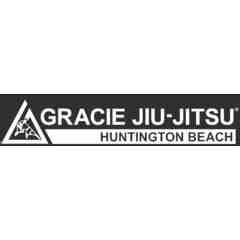 Gracie Jiu-Jitsu Huntington Beach