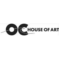 OC House of Art