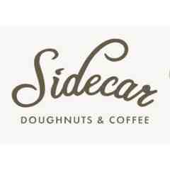 Sidecar Doughnuts