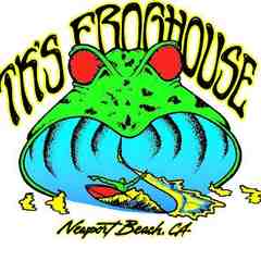 TK'S Froghouse