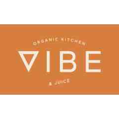 Vibe Organic Kitchen & Juice