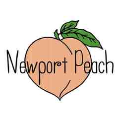 Newport Peach