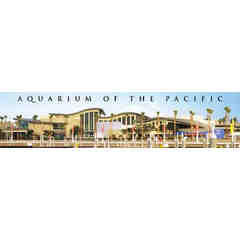 Aquarium of the Pacific