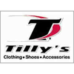 Tilly's